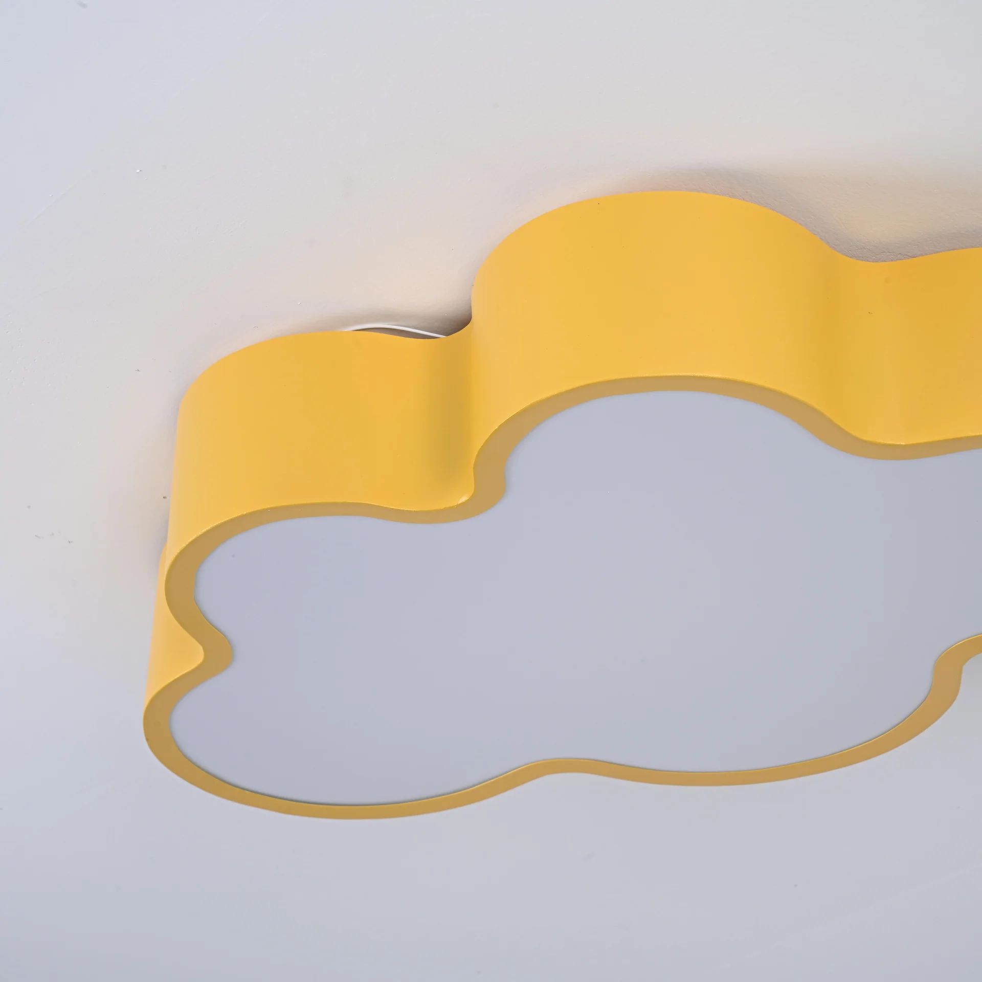 Потолочный светильник CLOUD 50 Желтый - миниатюра 6