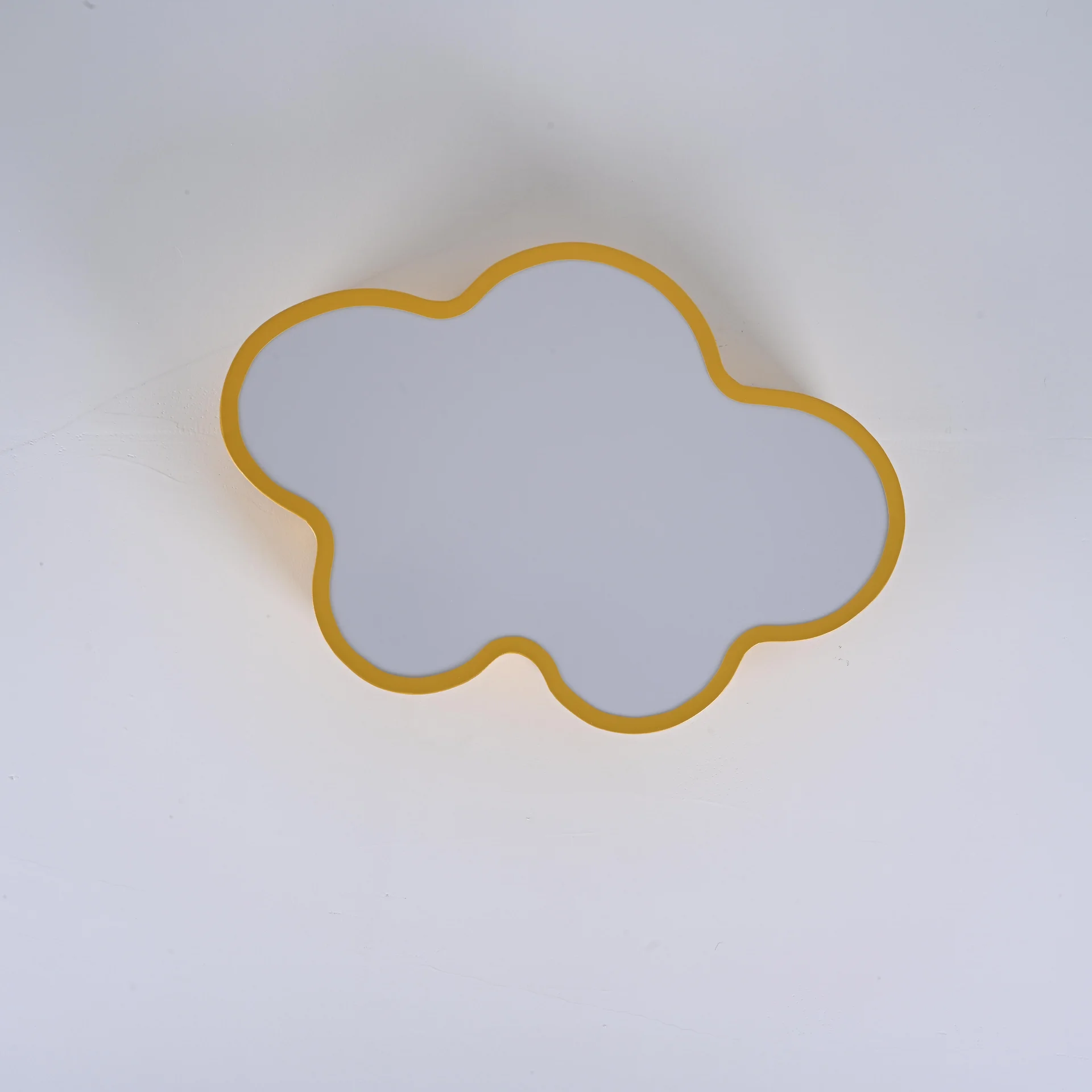 Потолочный светильник CLOUD 50 Желтый - миниатюра 7