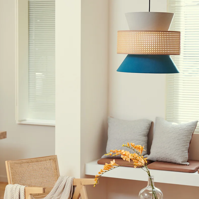 Подвесной светильник Pella A - миниатюра 13