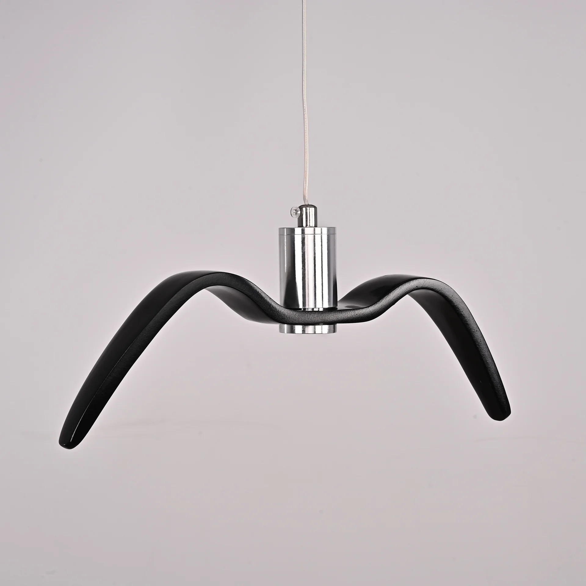 Подвесной светильник Brokis Night Birds black B - миниатюра 2