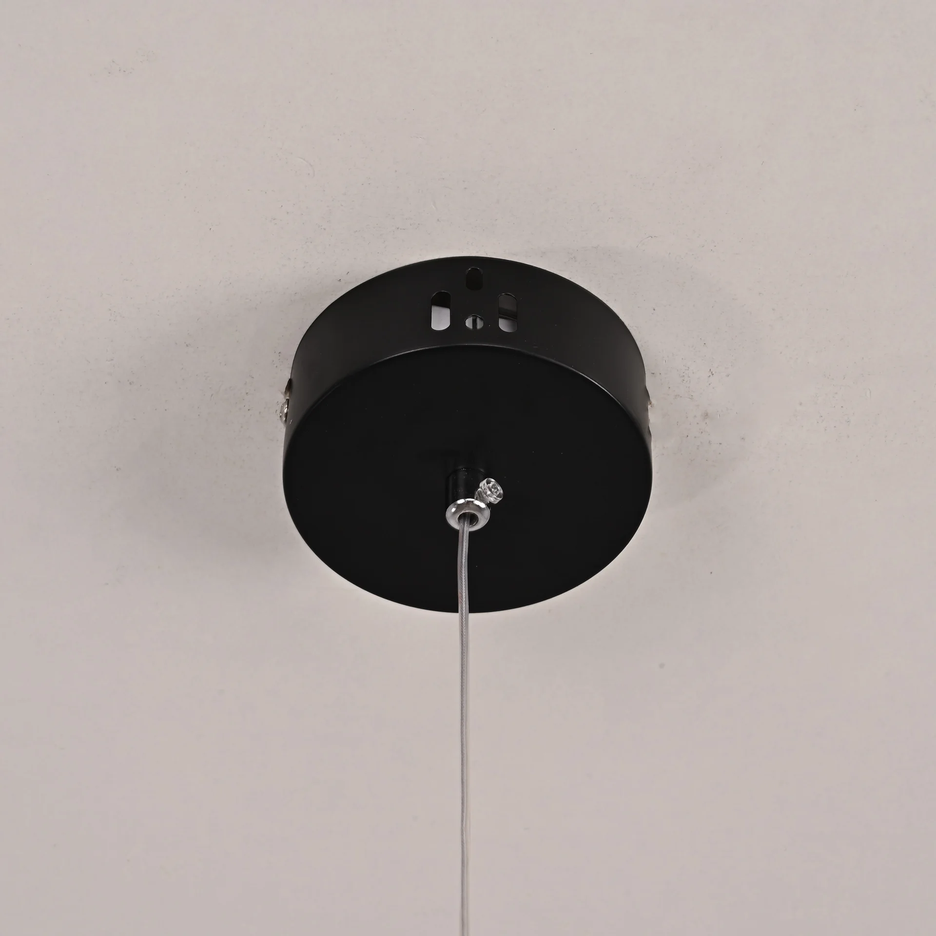 Подвесной светильник Brokis Night Birds black B - миниатюра 9