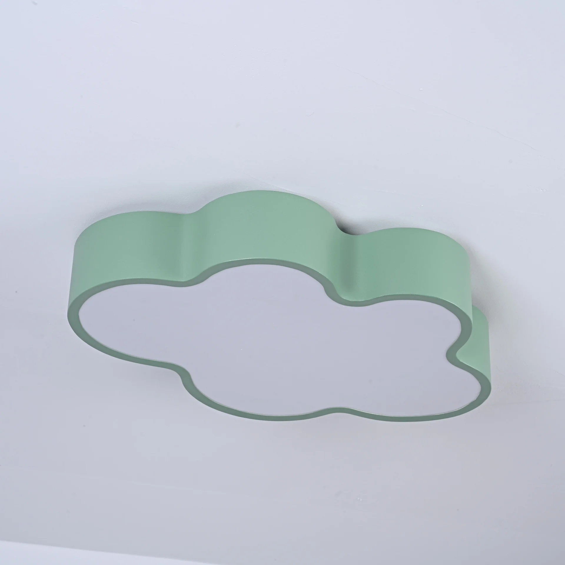Потолочный светильник CLOUD 50 Зеленый - миниатюра 2
