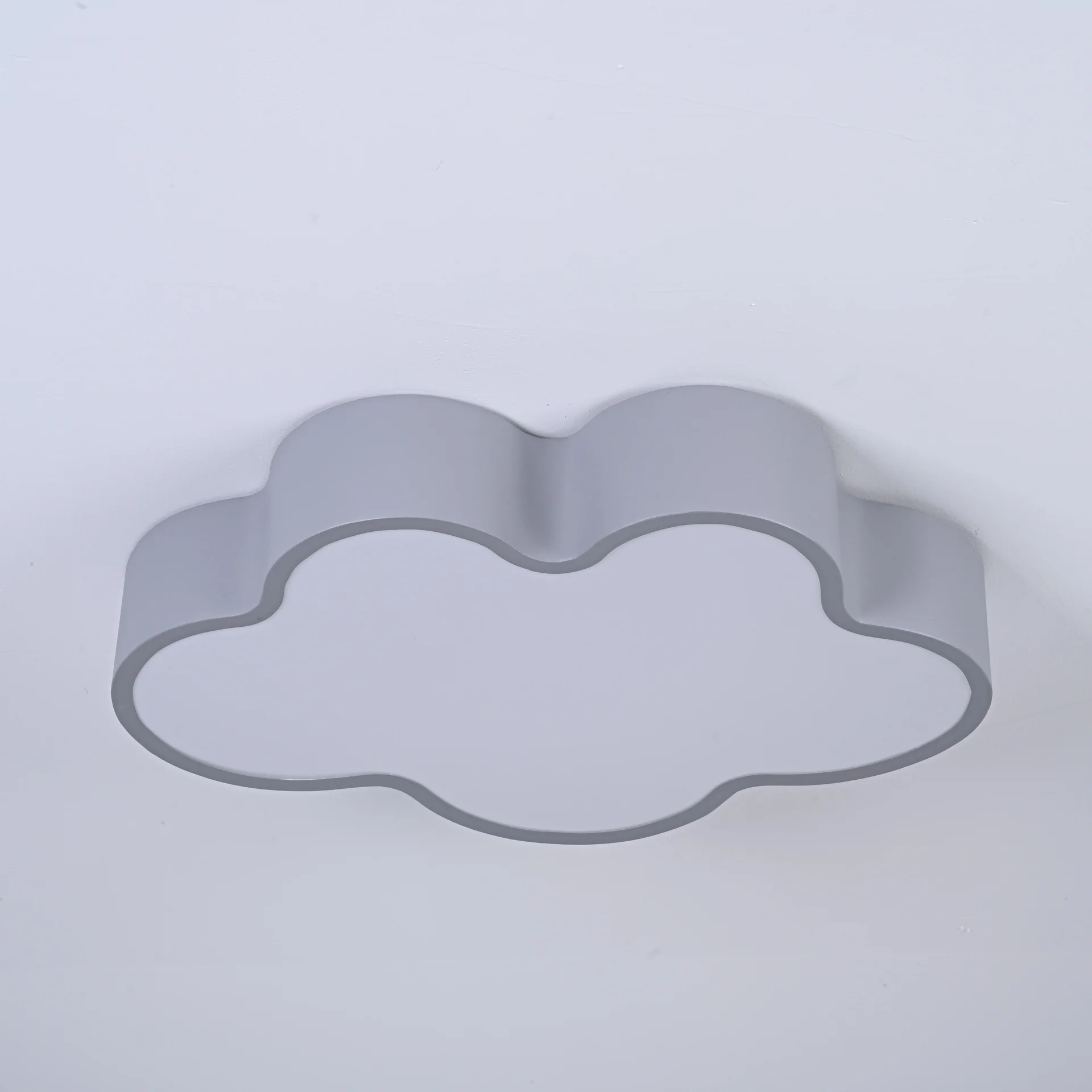 Потолочный светильник CLOUD 50 Серый - миниатюра 2