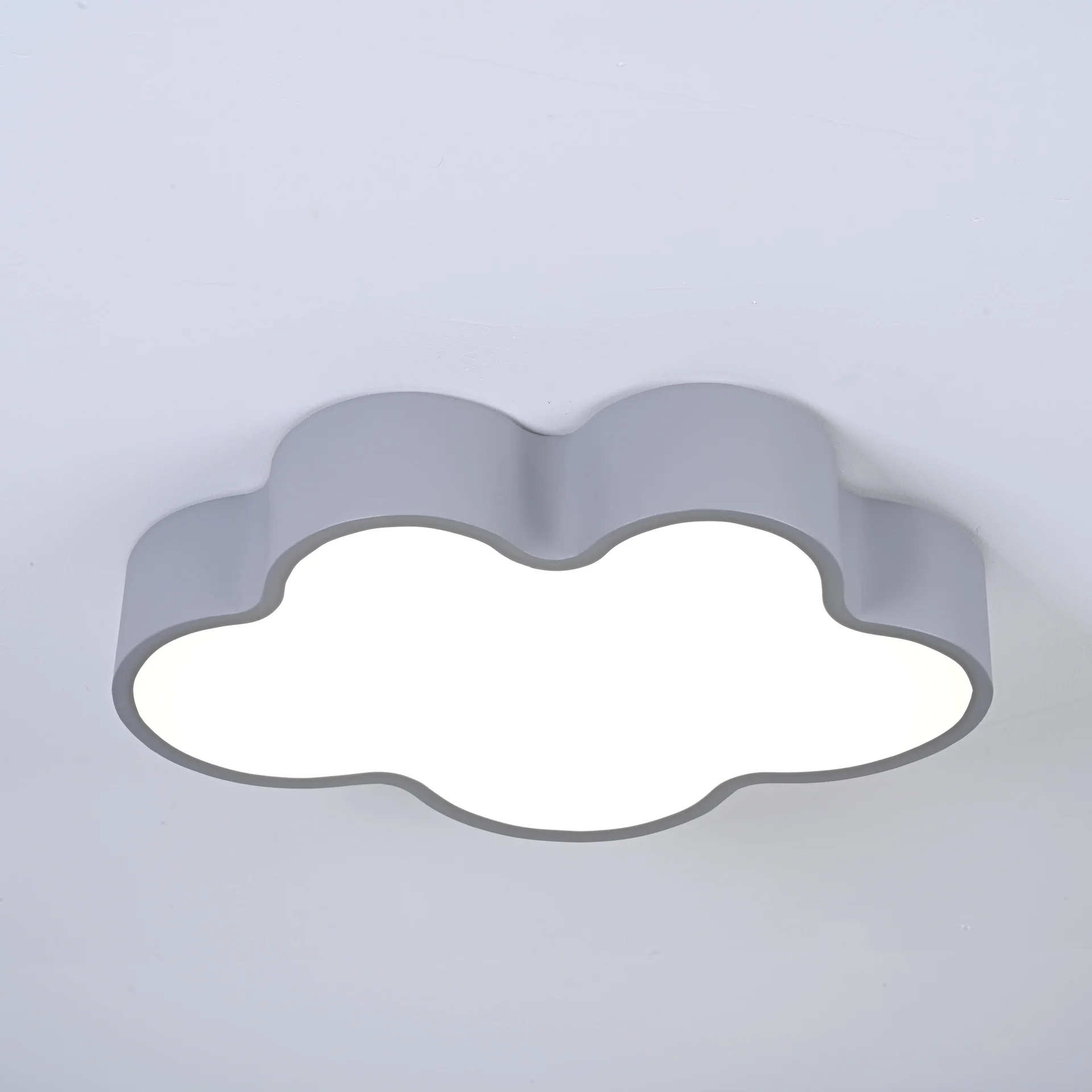 Потолочный светильник CLOUD 50 Серый - миниатюра 3