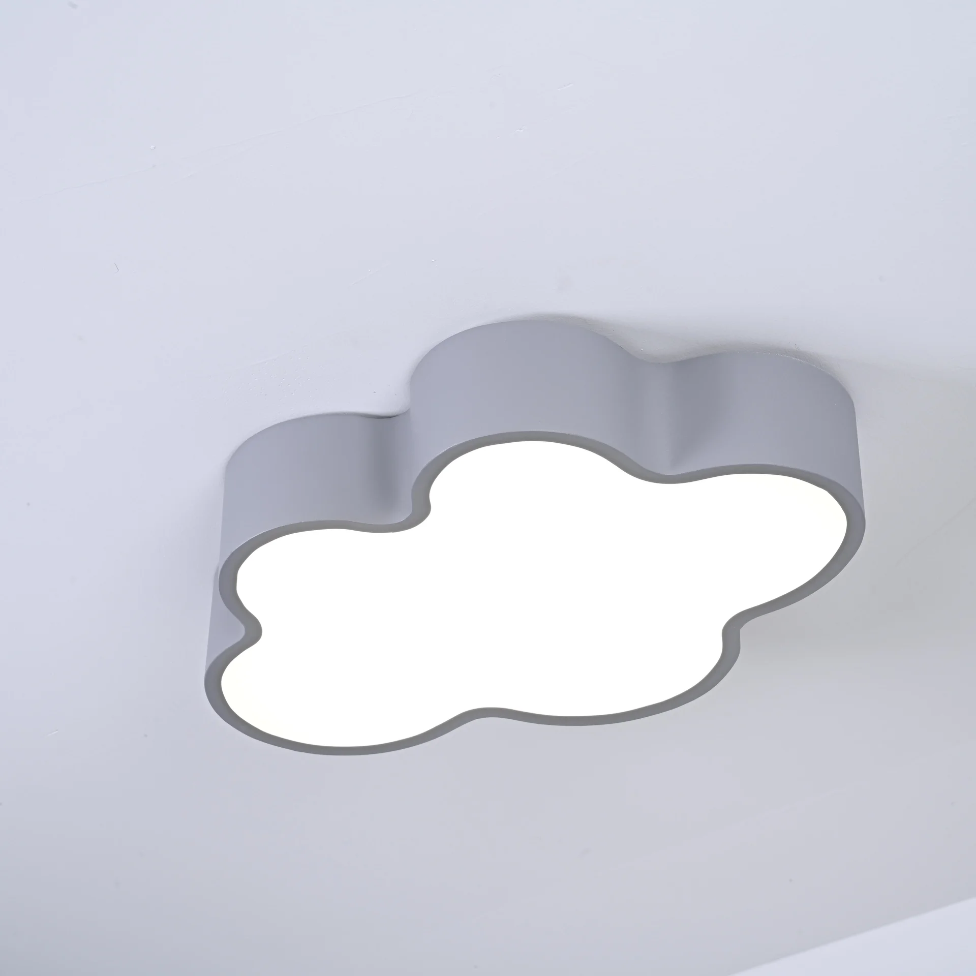Потолочный светильник CLOUD 50 Серый - миниатюра 4