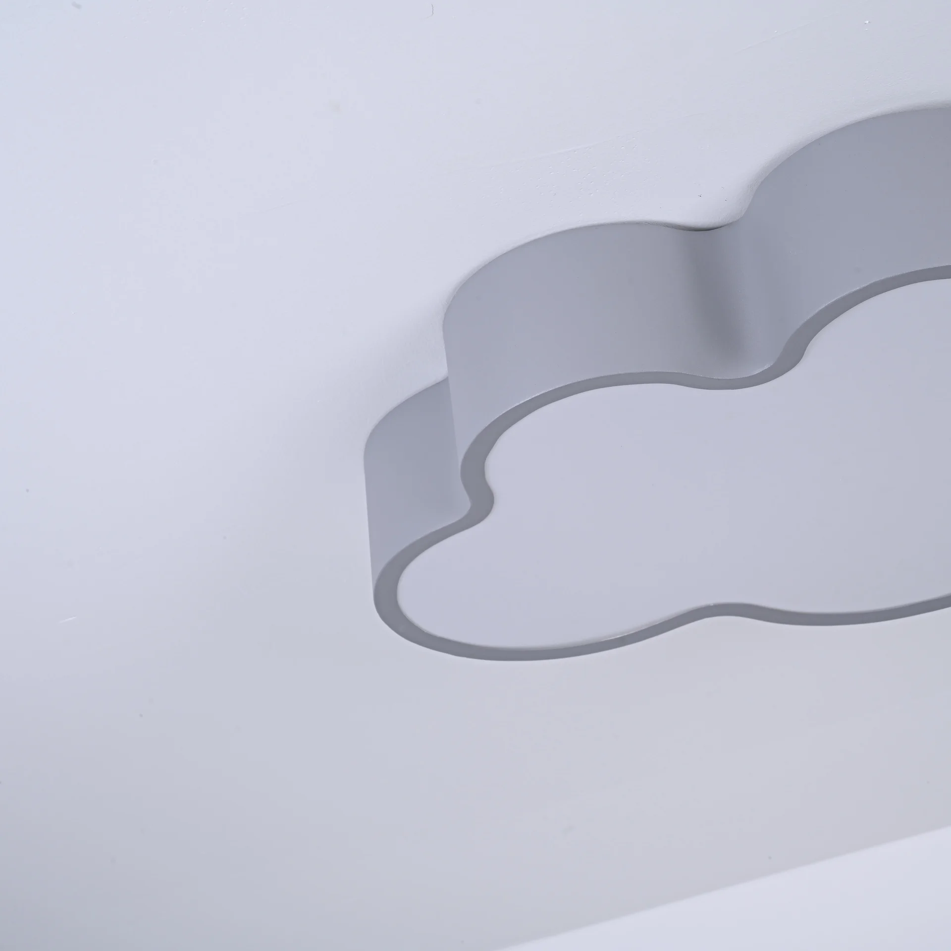 Потолочный светильник CLOUD 50 Серый - миниатюра 6