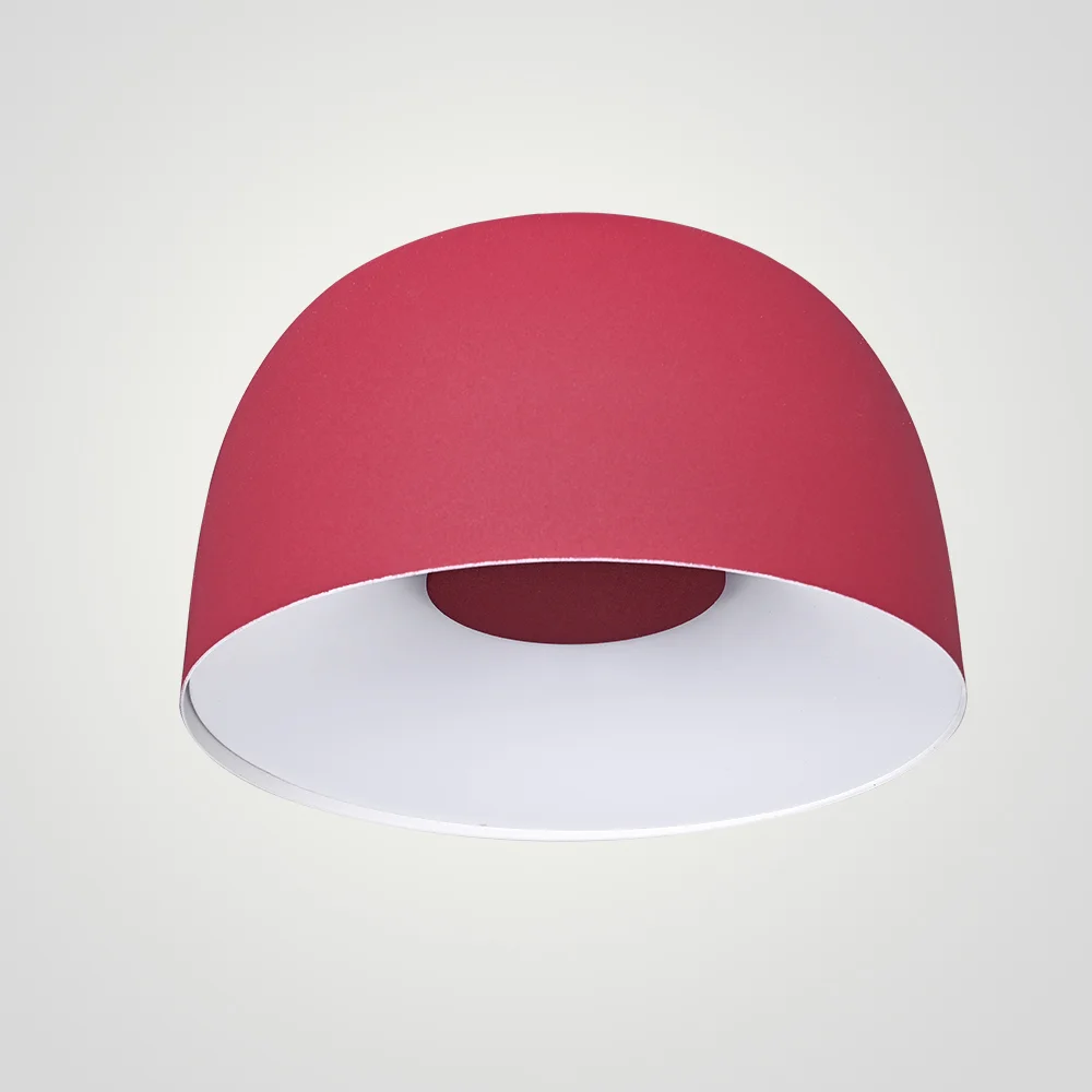 Светильник Djembé D18 Red - изображение 1