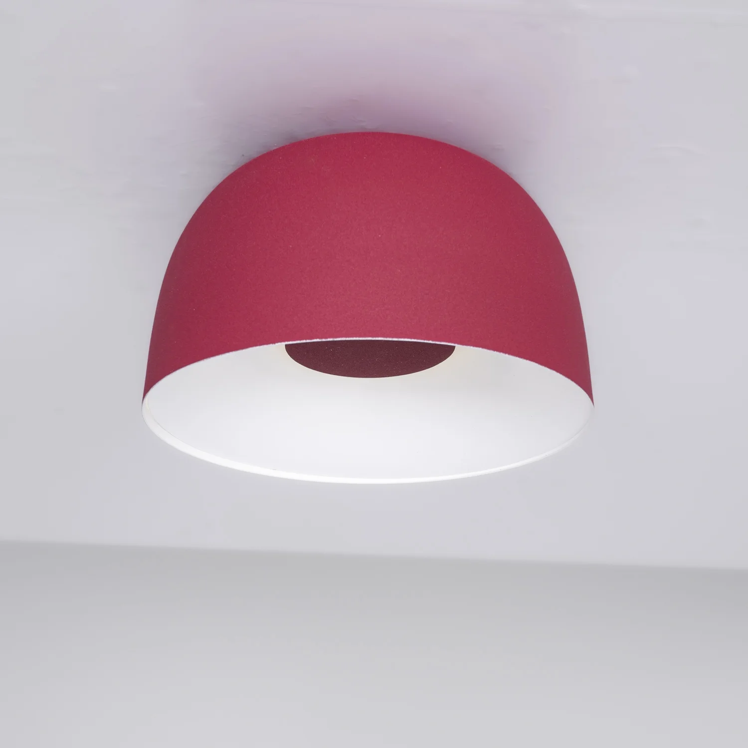 Светильник Djembé D18 Red - миниатюра 15
