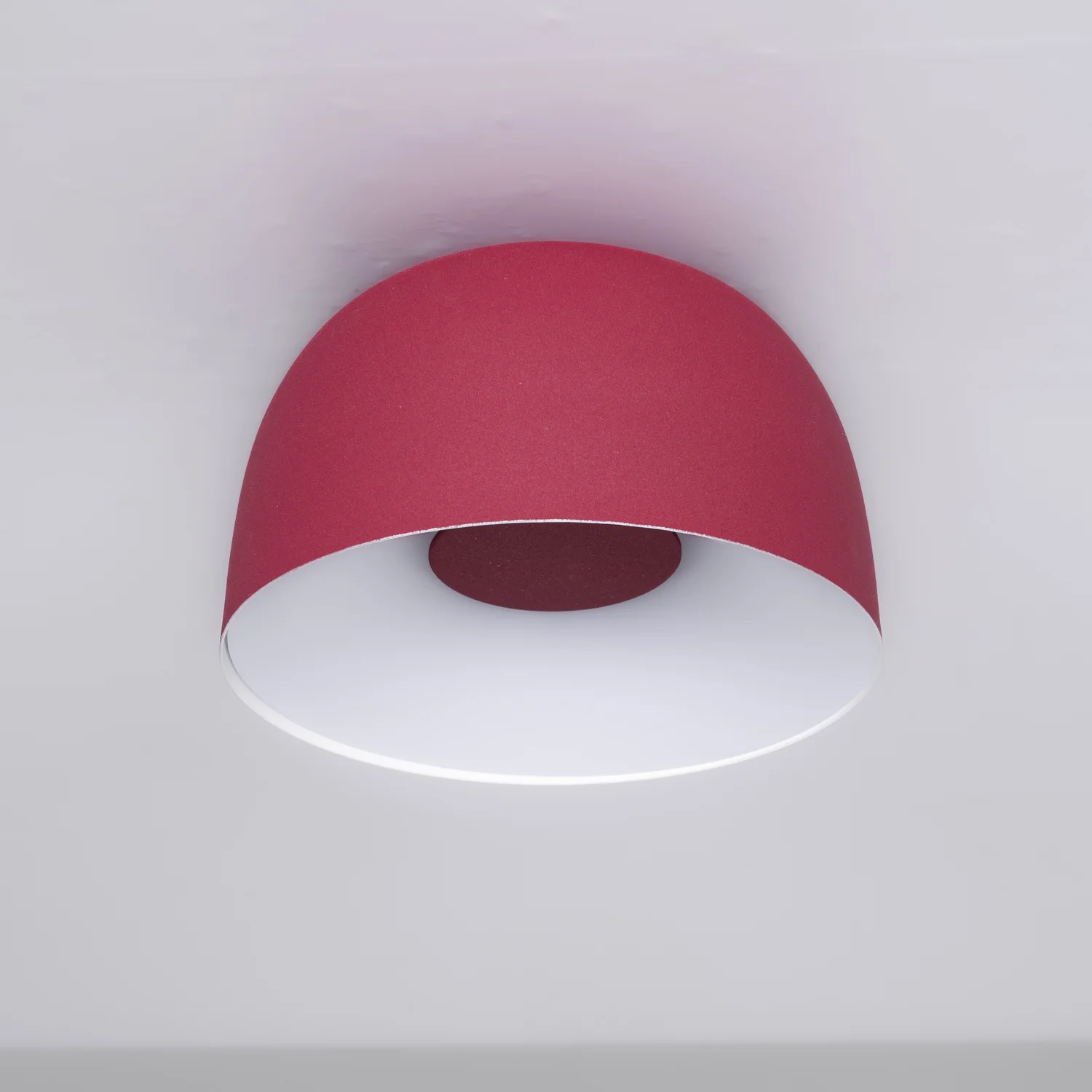 Светильник Djembé D18 Red - миниатюра 21