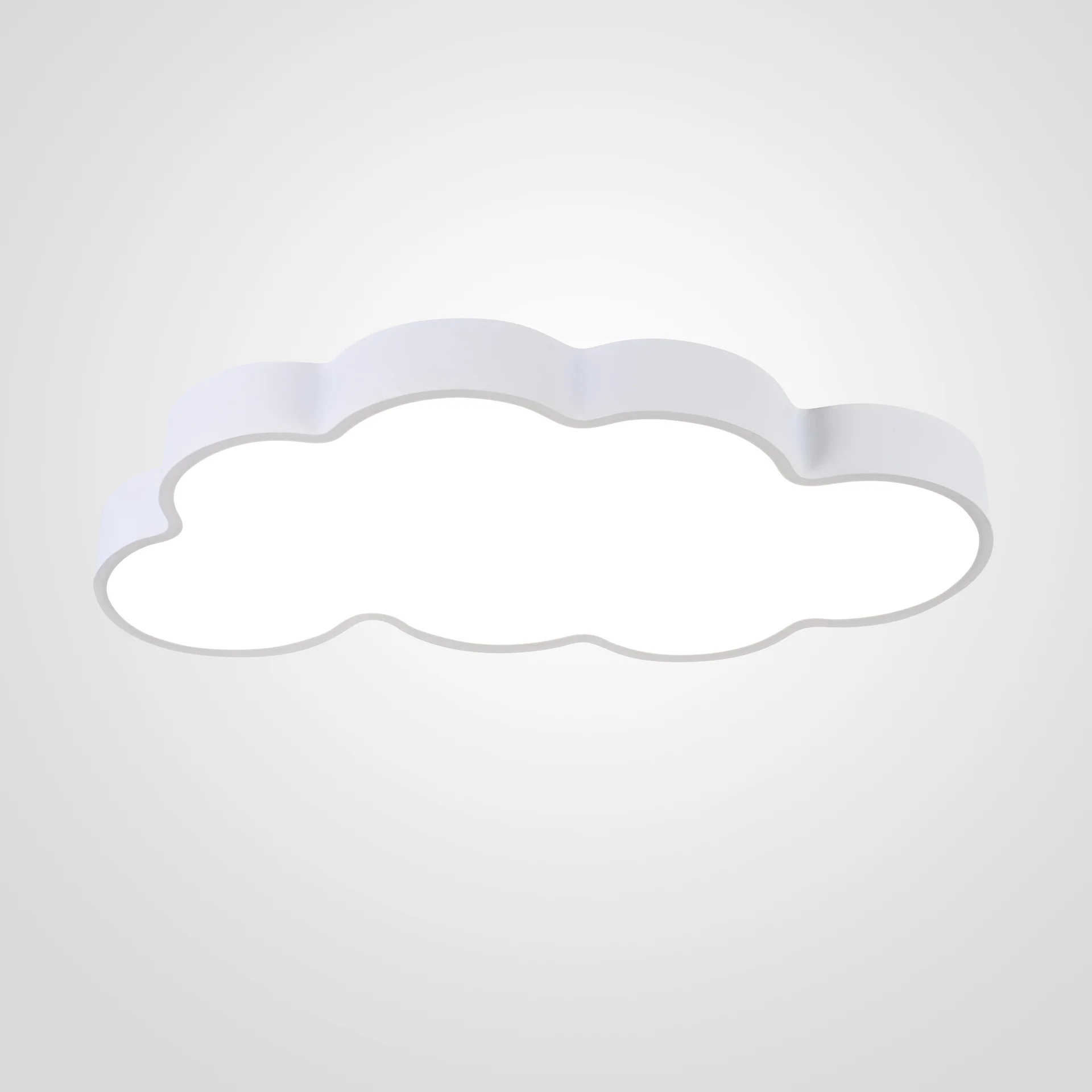 Потолочный светильник CLOUD 90 Белый - изображение 1