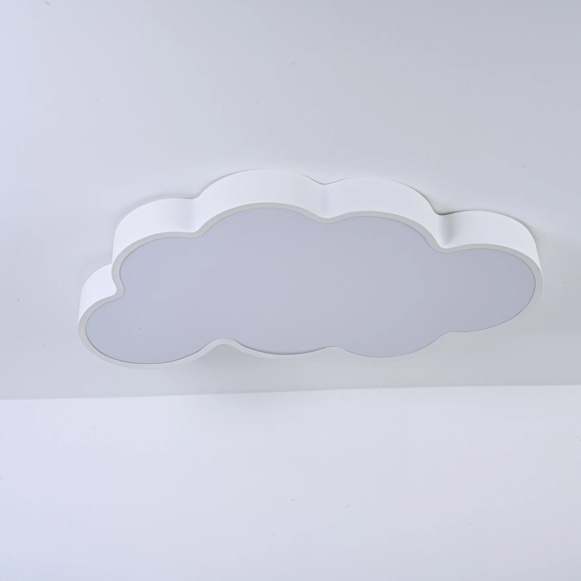 Потолочный светильник CLOUD 90 Белый - миниатюра 2