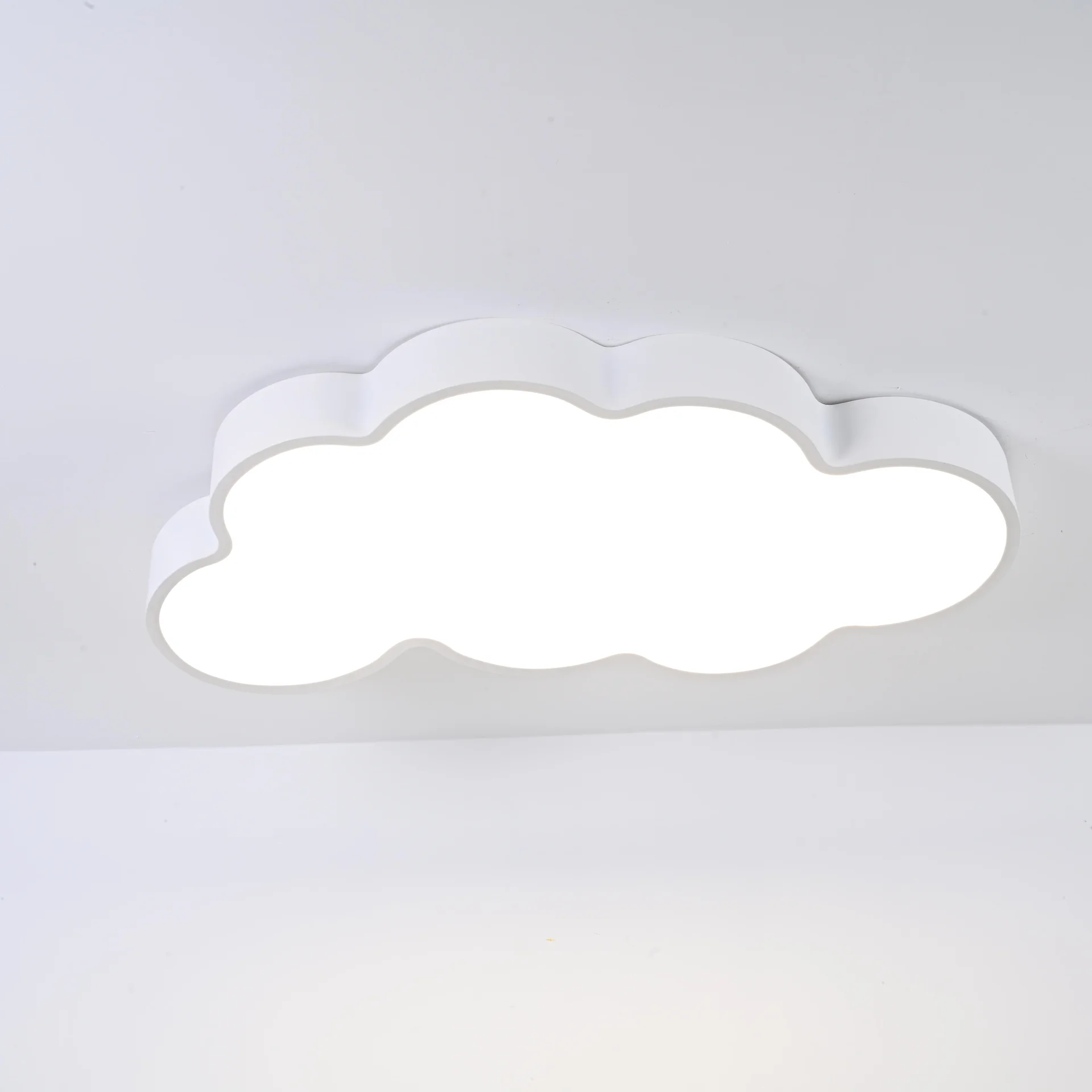 Потолочный светильник CLOUD 90 Белый - миниатюра 3