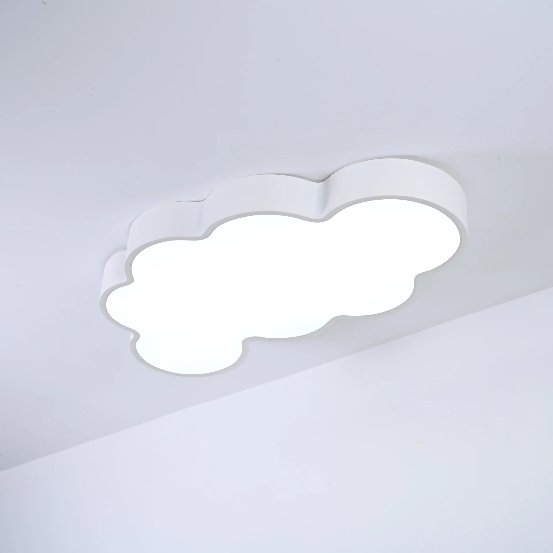 Потолочный светильник CLOUD 90 Белый - миниатюра 4