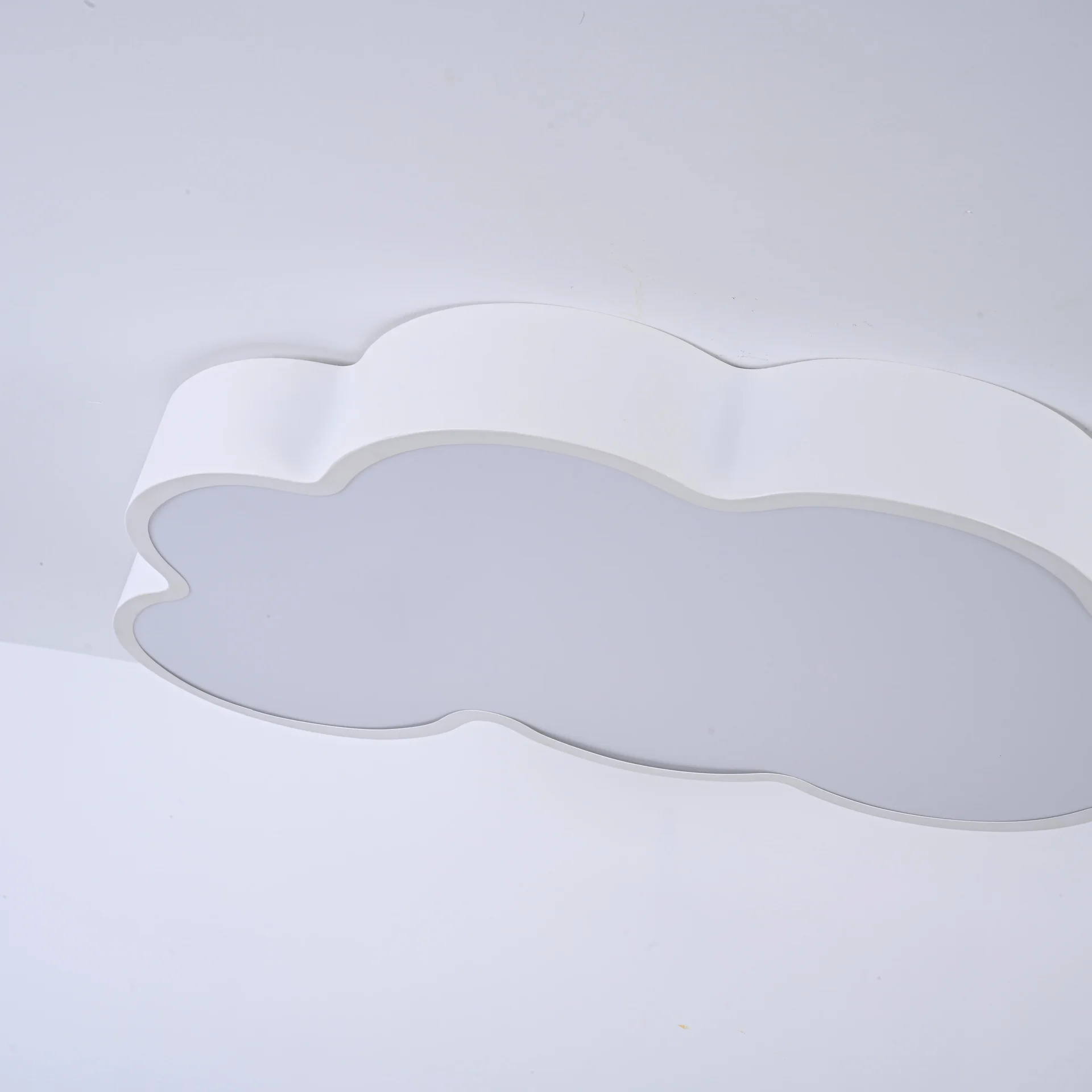 Потолочный светильник CLOUD 90 Белый - миниатюра 8