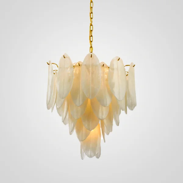 Подвесная люстра Angel Style Italian Murano Glass D60 - изображение 1