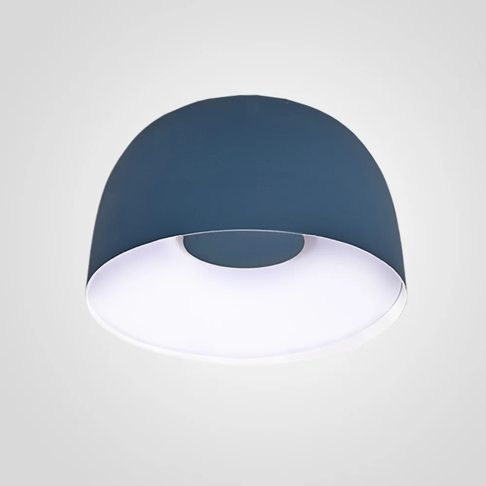 Светильник Djembé D18 Blue - изображение 1