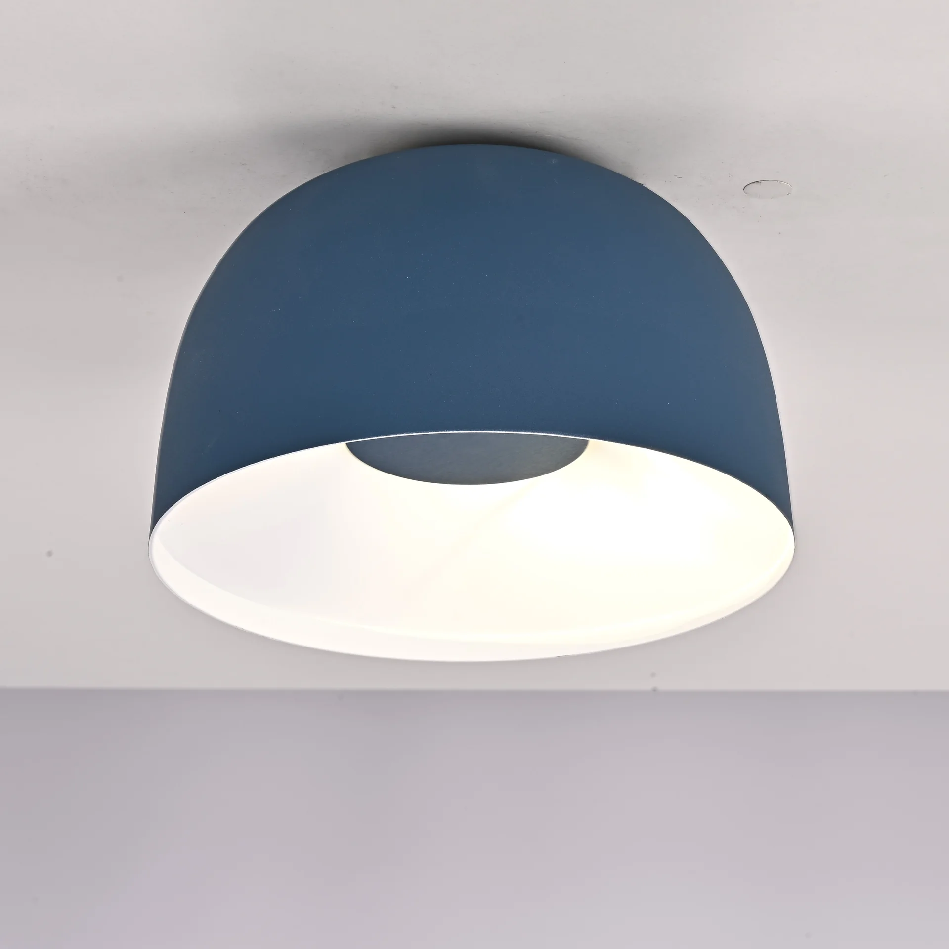 Светильник Djembé D18 Blue - миниатюра 3