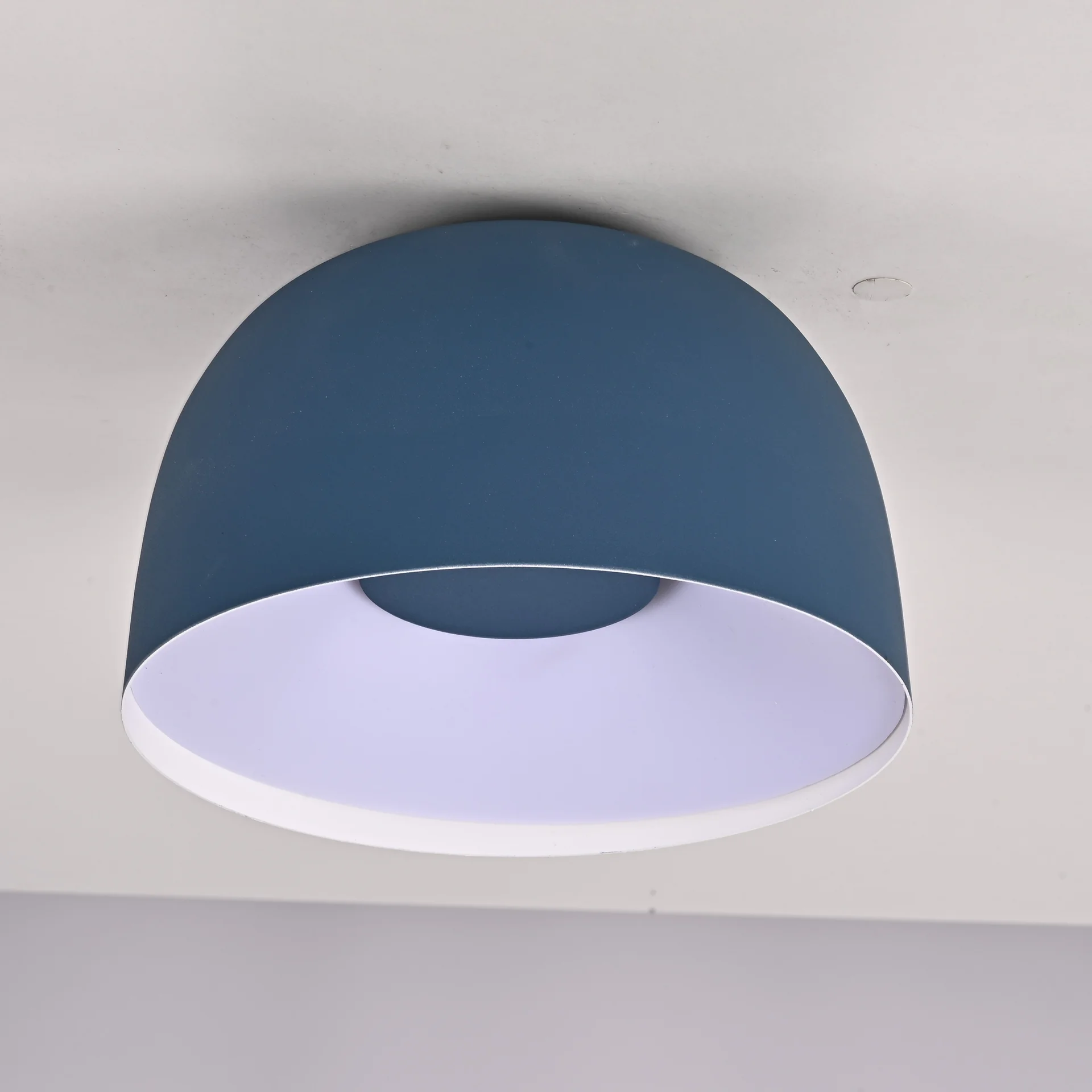 Светильник Djembé D18 Blue - миниатюра 4
