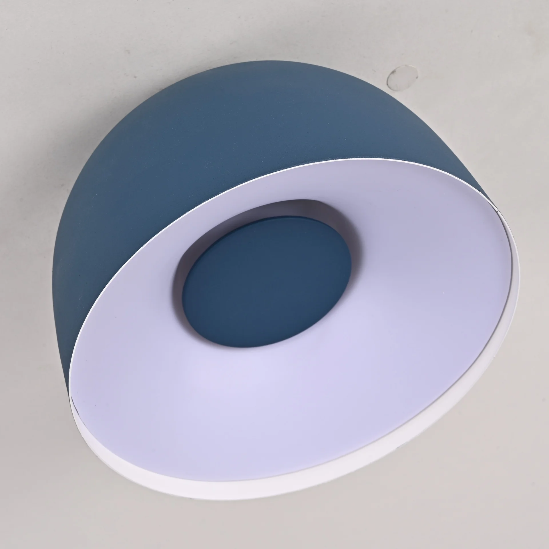 Светильник Djembé D18 Blue - миниатюра 6