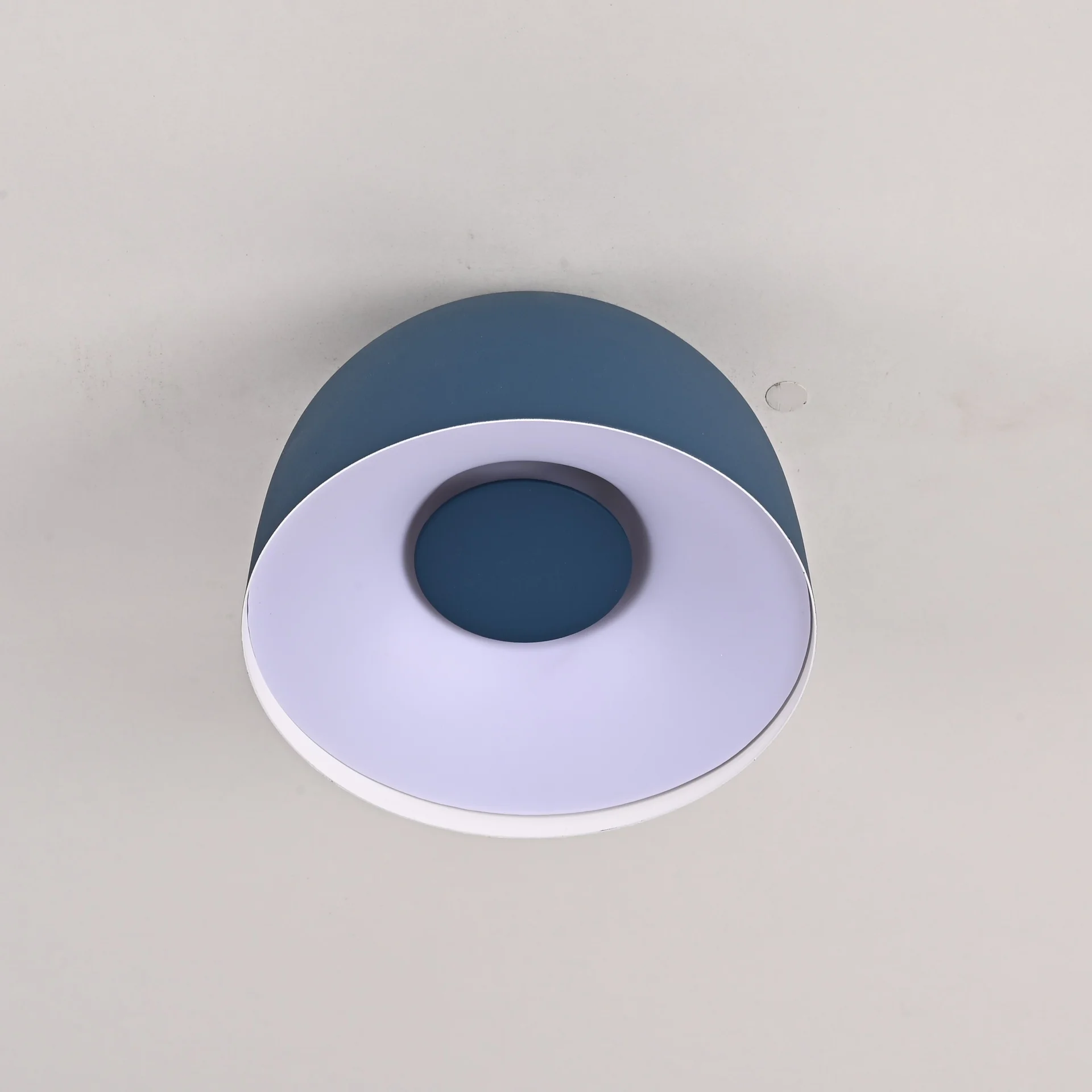 Светильник Djembé D18 Blue - миниатюра 7
