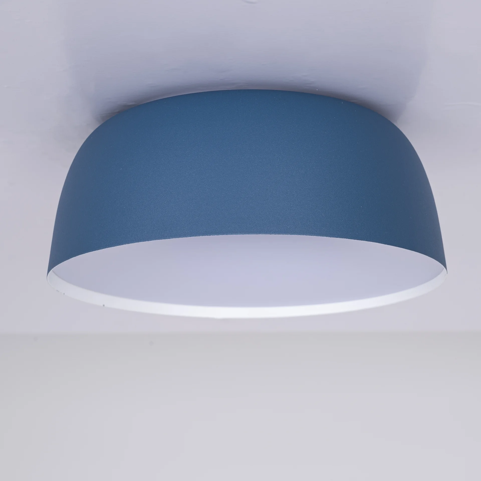 Светильник Djembé D22 Blue - миниатюра 2