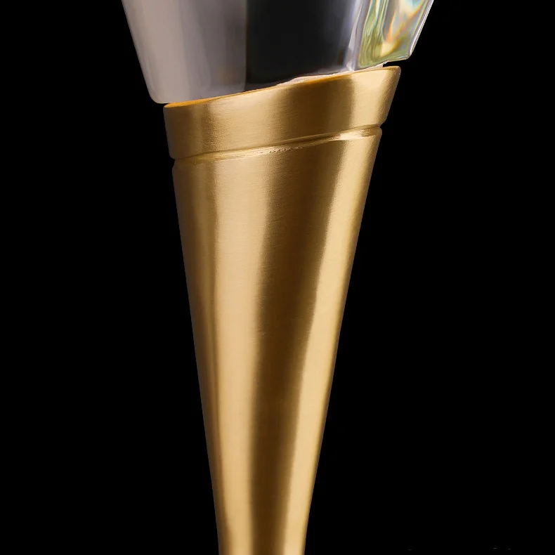 Подвесной светильник FAME copper - миниатюра 6