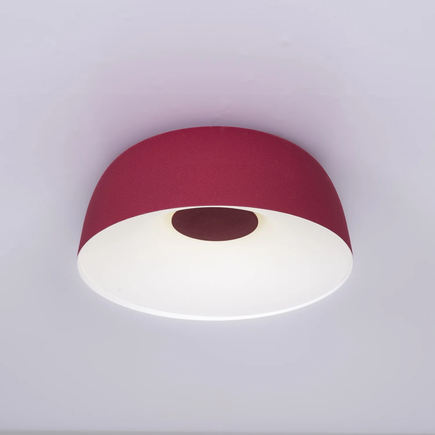 Светильник Djembé D22 Red - миниатюра 3