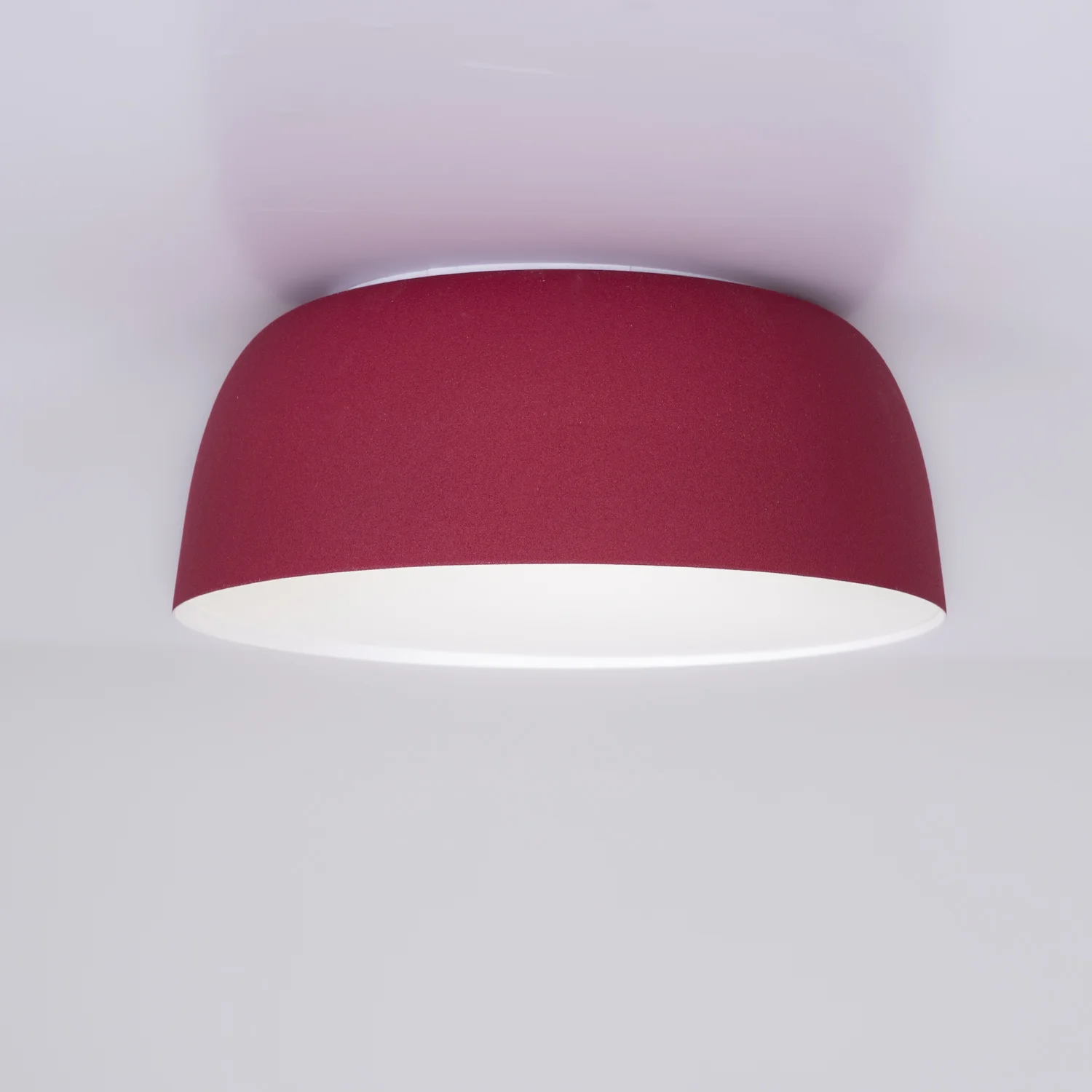 Светильник Djembé D22 Red - миниатюра 4