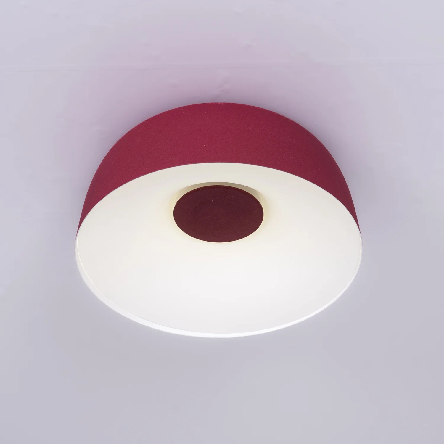Светильник Djembé D22 Red - миниатюра 5