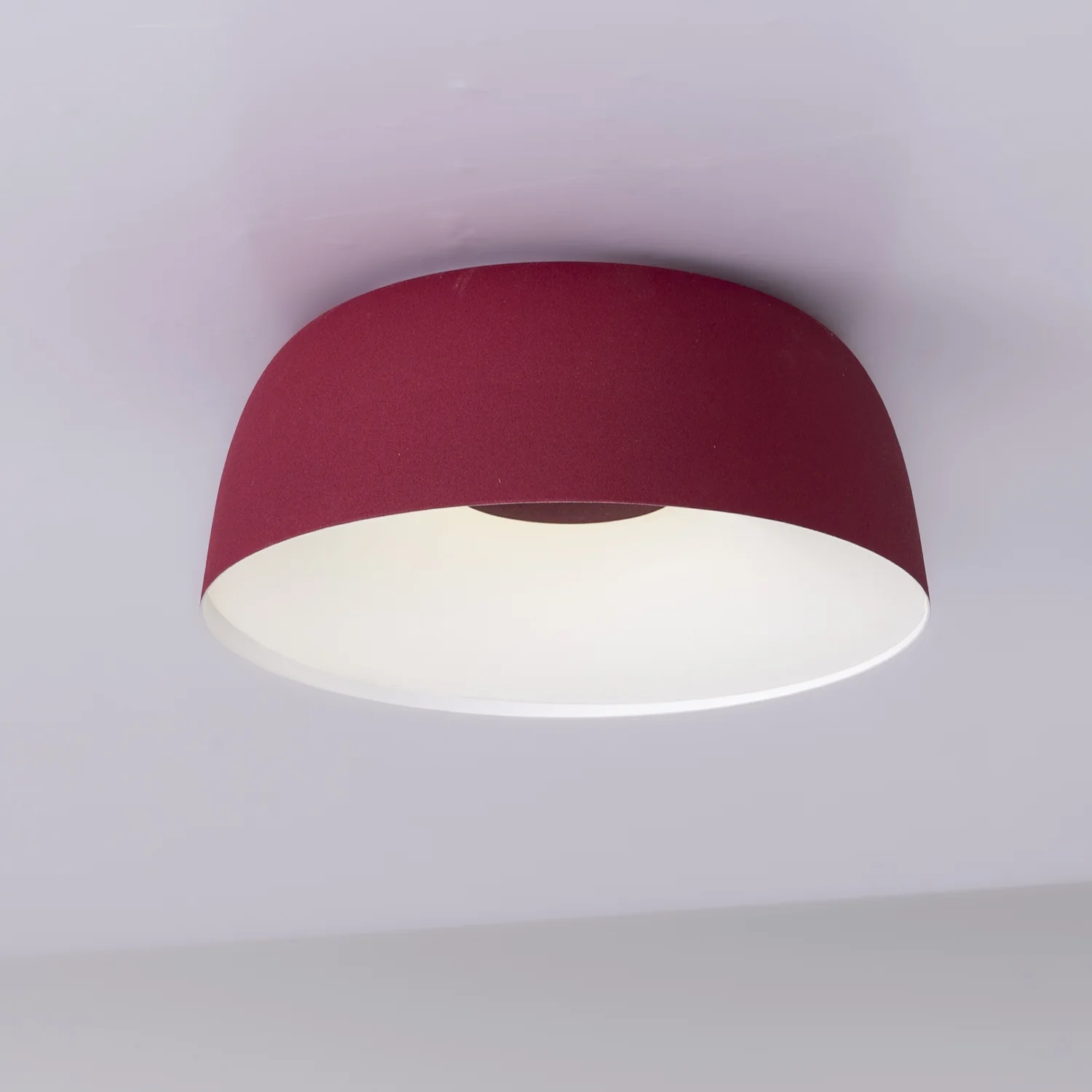 Светильник Djembé D22 Red - миниатюра 7