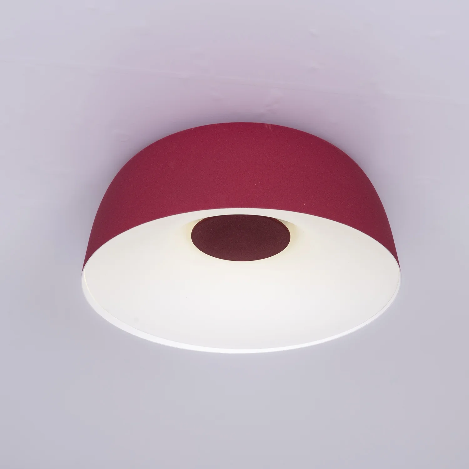 Светильник Djembé D22 Red - миниатюра 8