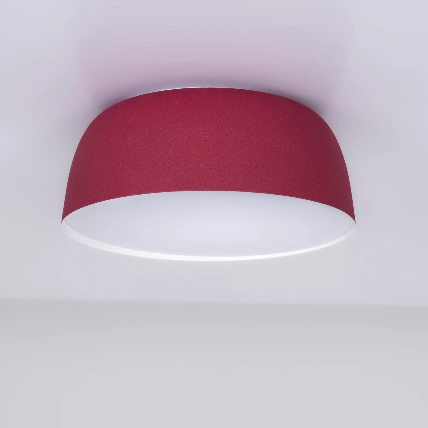 Светильник Djembé D22 Red - миниатюра 9