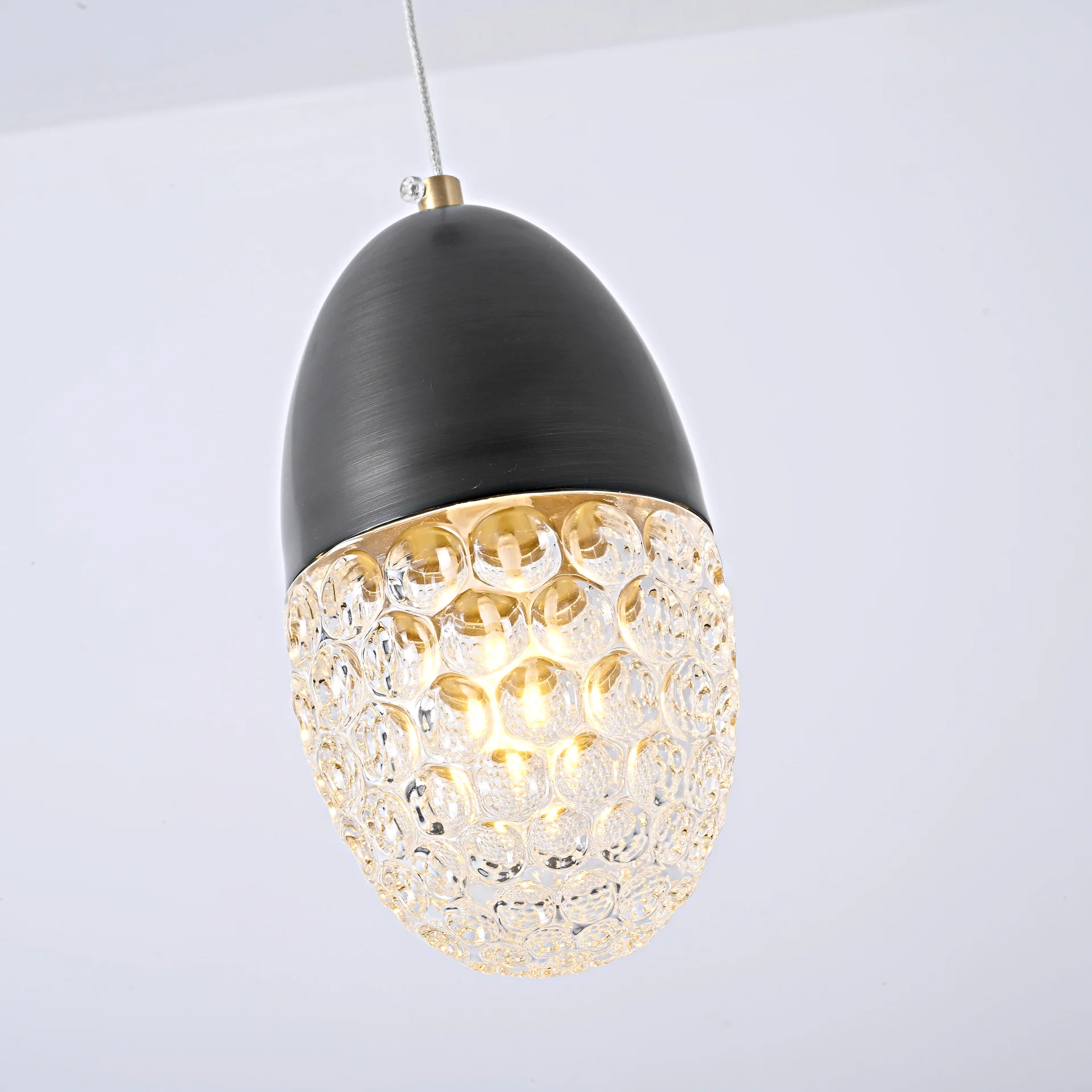 Подвесной светильник GRAPE black - миниатюра 15