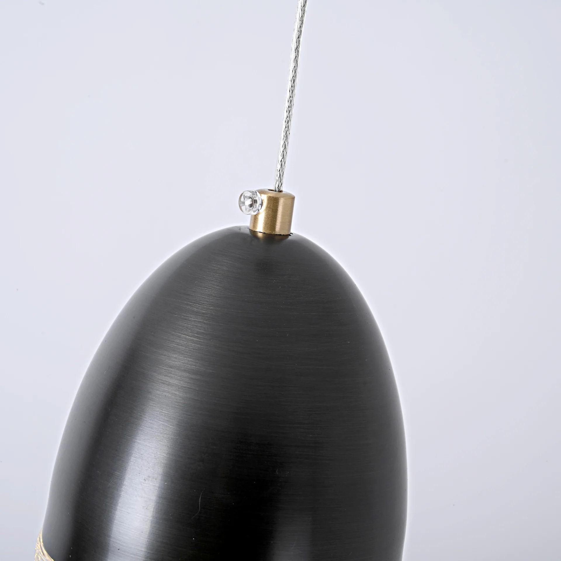 Подвесной светильник GRAPE black - миниатюра 16