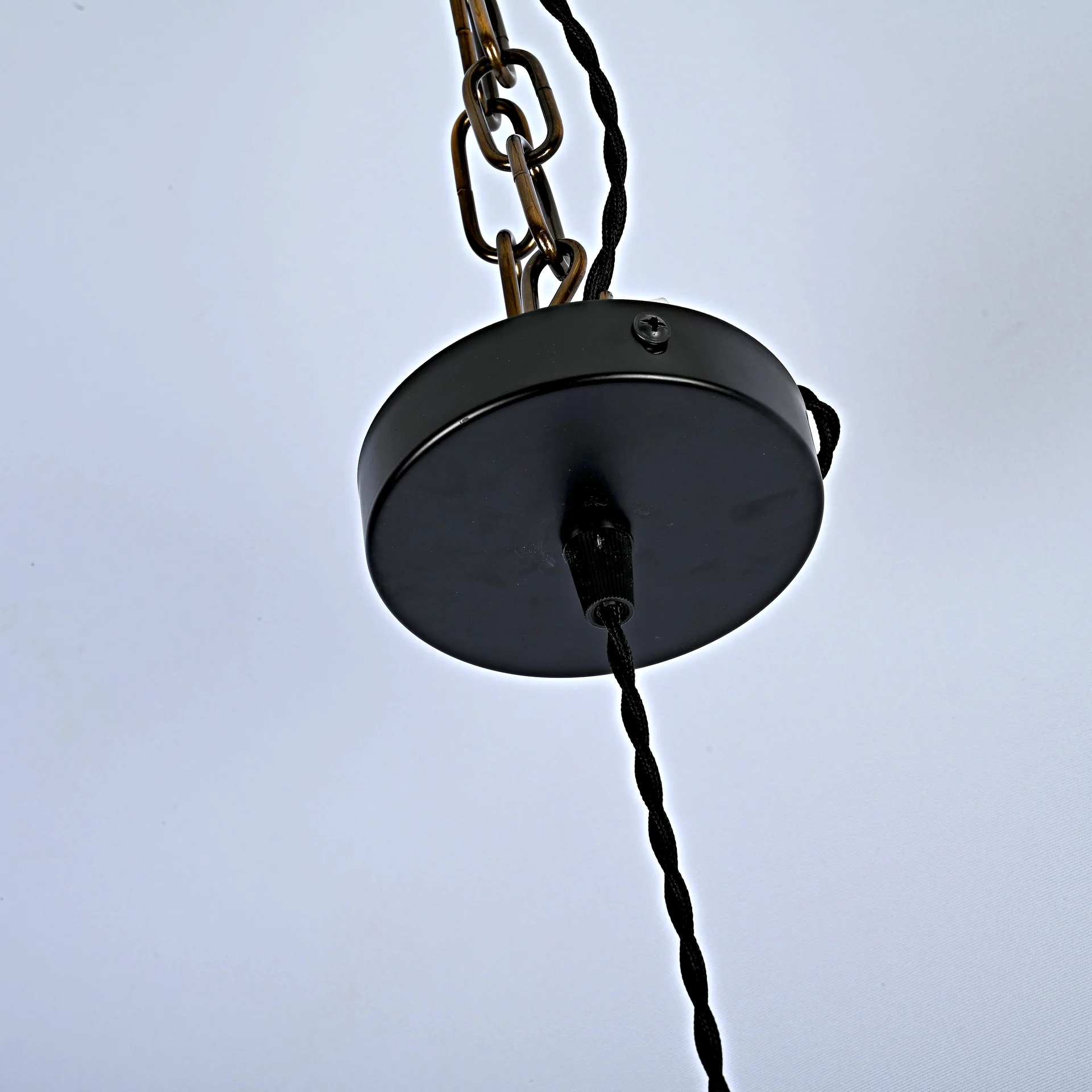 Подвесная люстра INDUSTRY B 15*14.5 - миниатюра 6