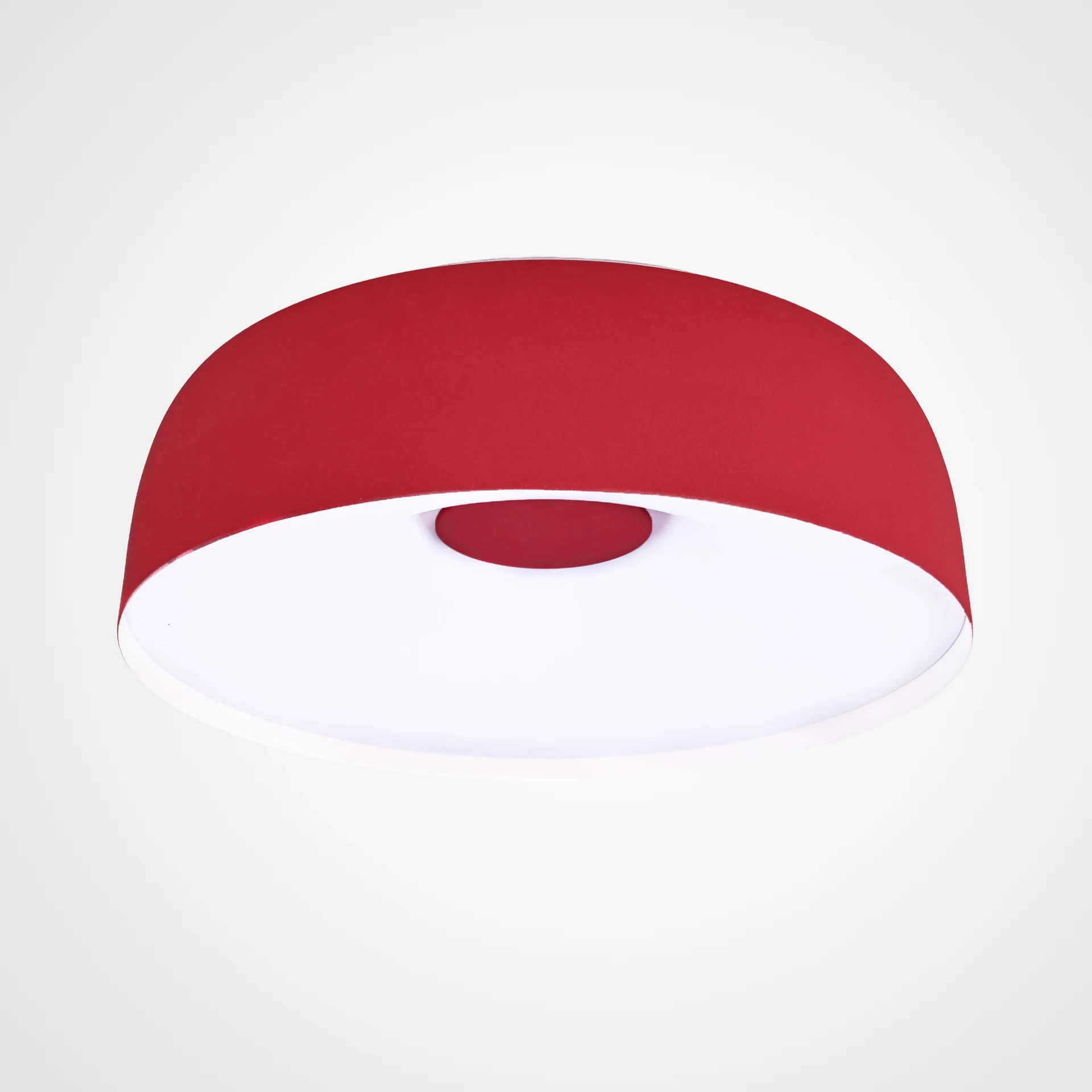 Светильник Djembé D27 Red - изображение 1