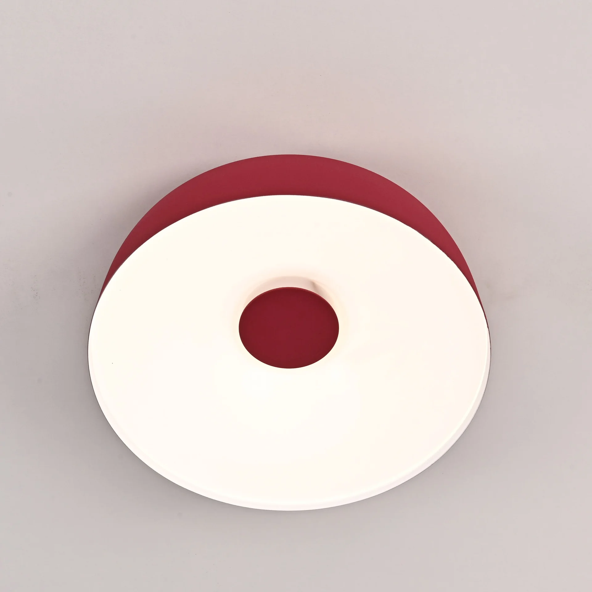 Светильник Djembé D27 Red - миниатюра 2