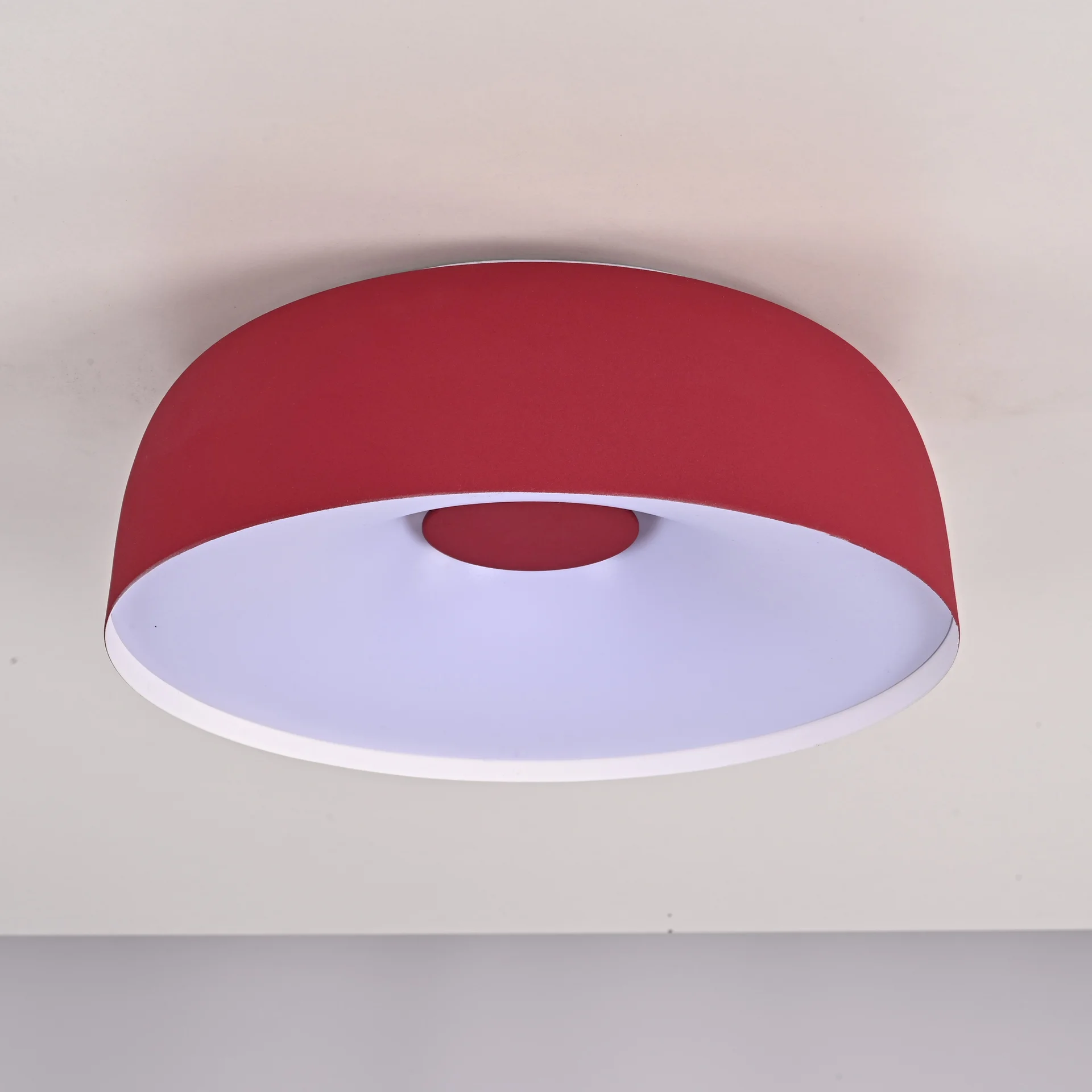 Светильник Djembé D27 Red - миниатюра 4