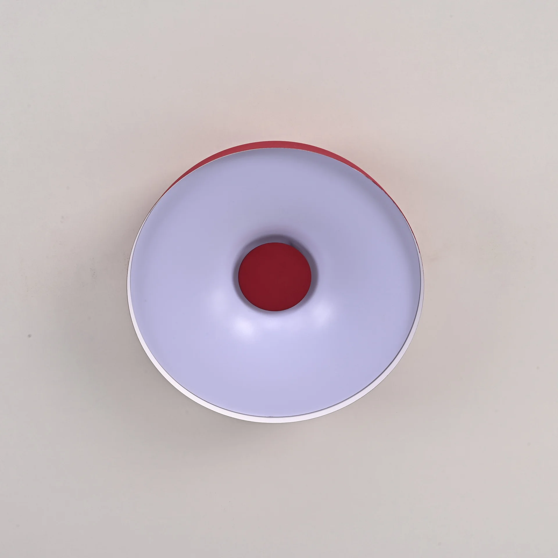 Светильник Djembé D27 Red - миниатюра 5