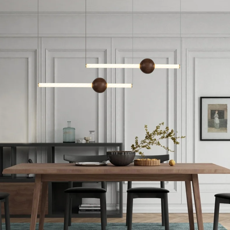 Подвесной светильник CORNELL L10 White 4000К - миниатюра 16