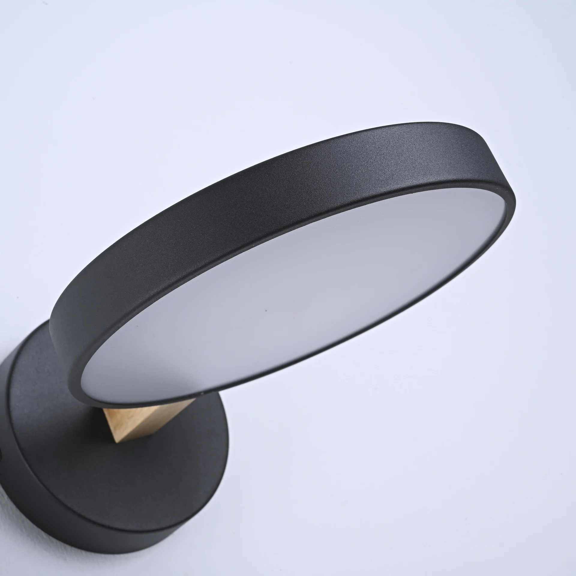 Светодиодное бра TURNA Black - миниатюра 10