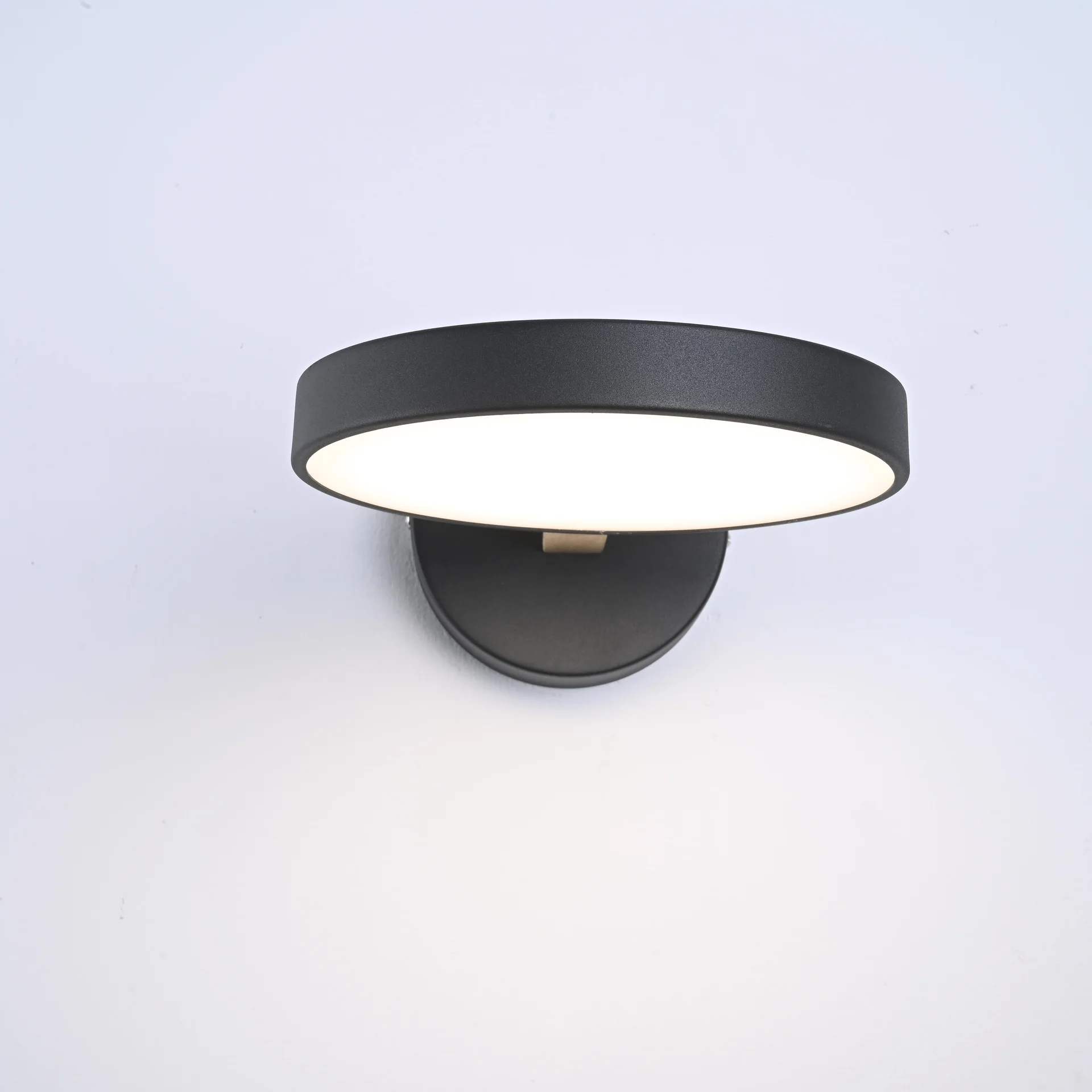 Светодиодное бра TURNA Black - миниатюра 6