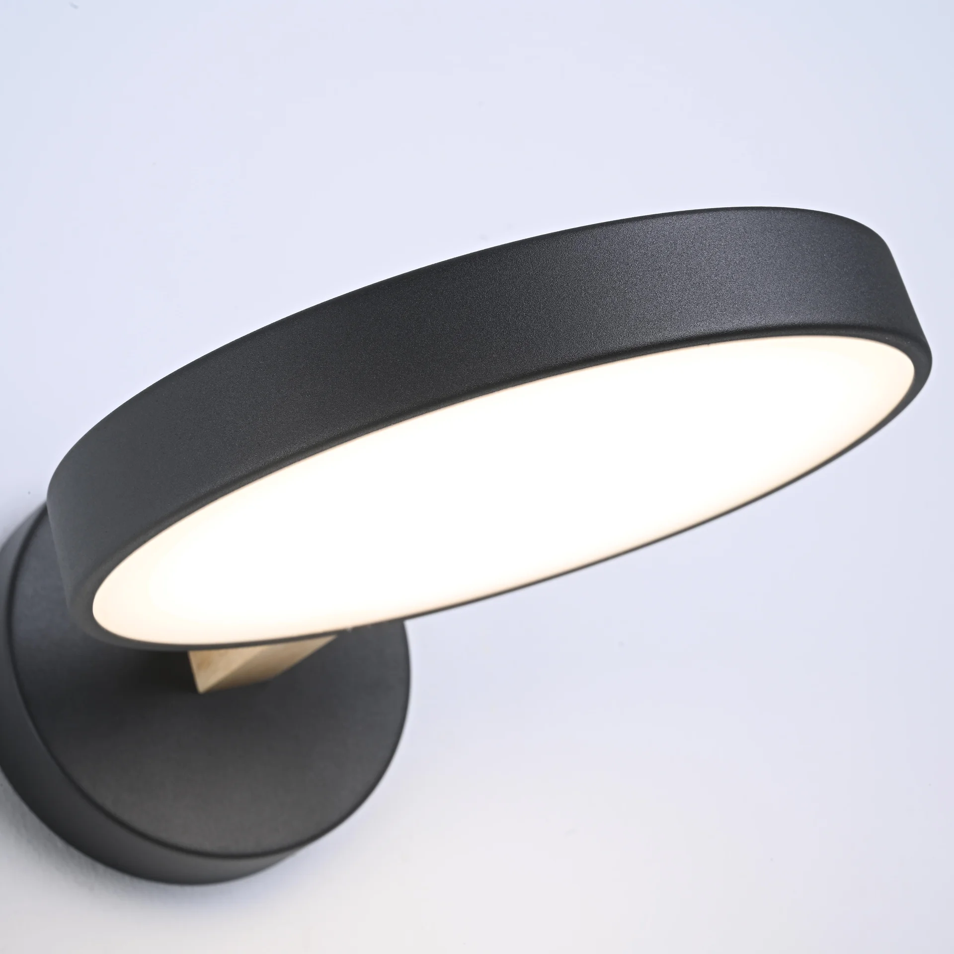 Светодиодное бра TURNA Black - миниатюра 7