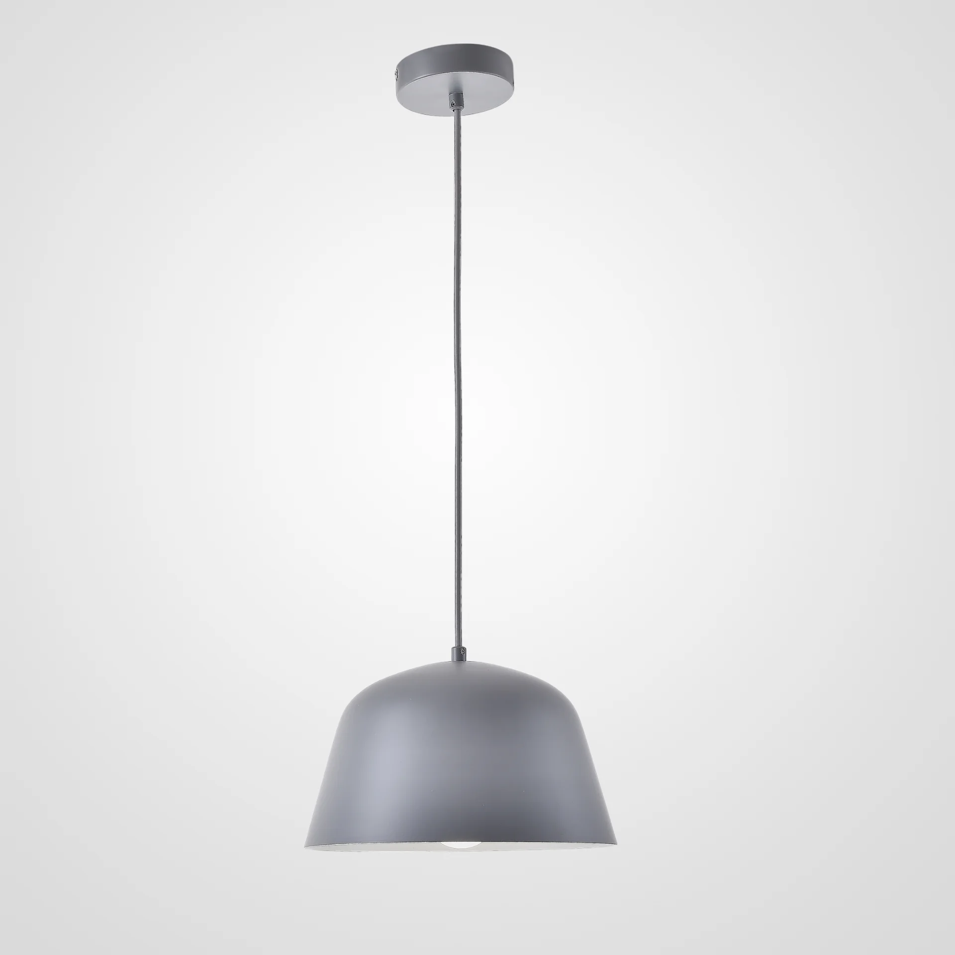 Подвесной светильник Ambit Gray - изображение 1