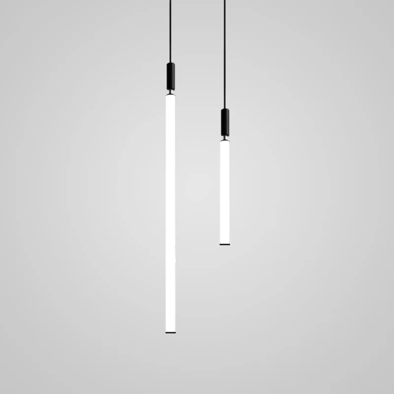 Подвесной светильник DELIA L70 black 4000К - миниатюра 10