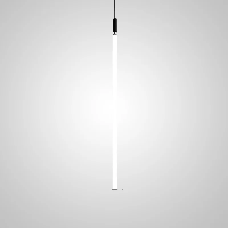 Подвесной светильник DELIA L70 black 4000К - миниатюра 12