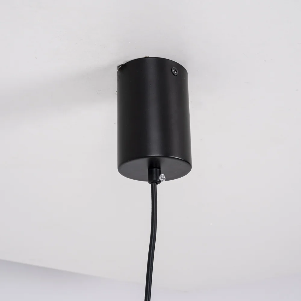 Подвесной светильник DELIA L70 black 4000К - миниатюра 16
