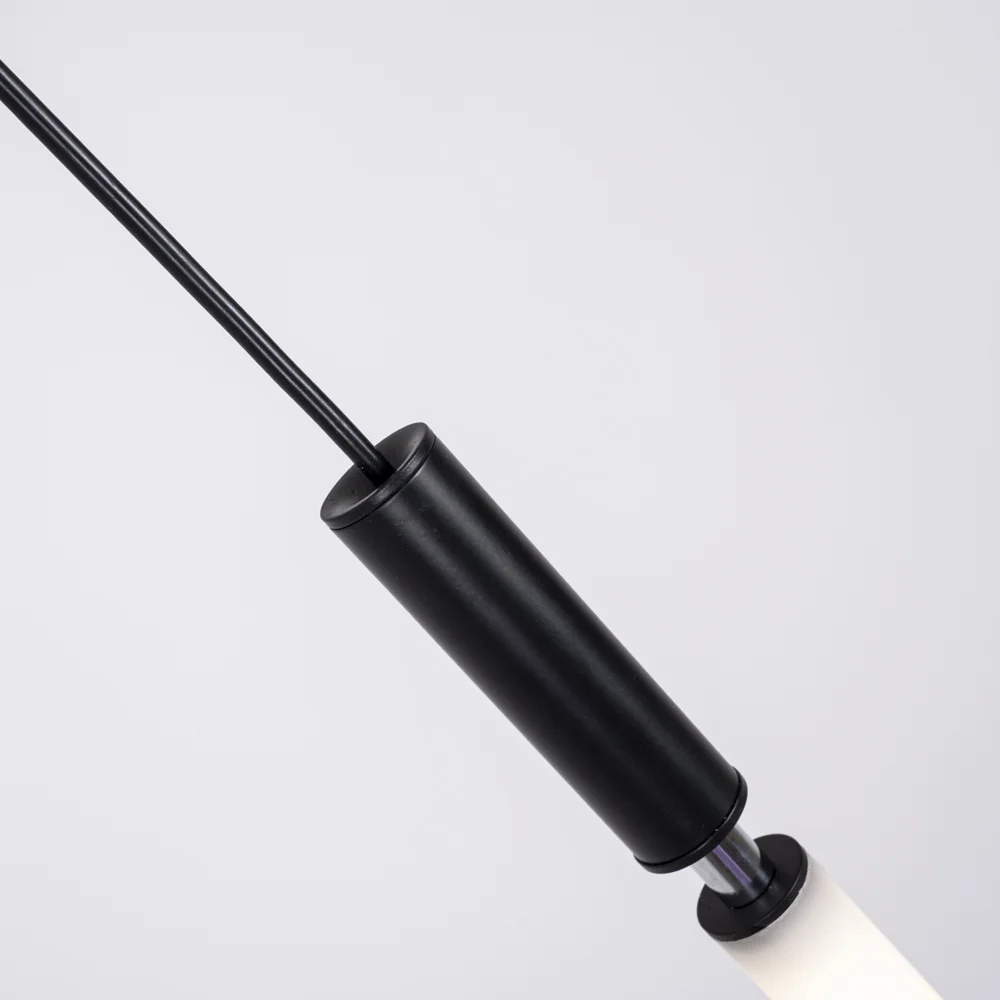 Подвесной светильник DELIA L70 black 4000К - миниатюра 17