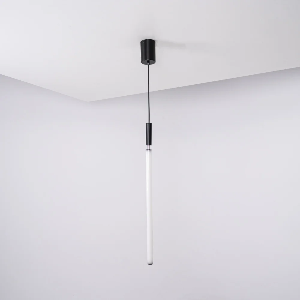 Подвесной светильник DELIA L70 black 4000К - миниатюра 18