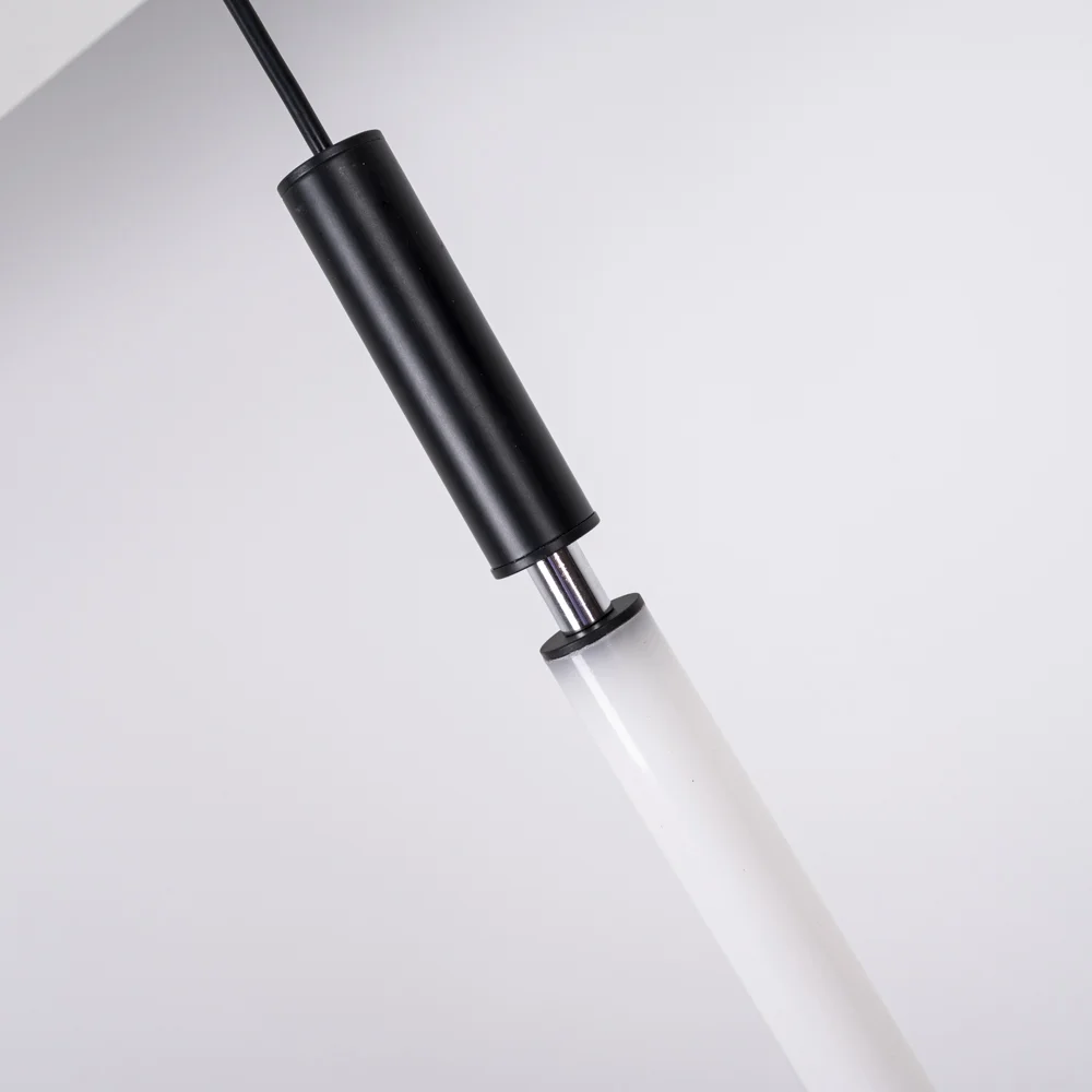 Подвесной светильник DELIA L70 black 4000К - миниатюра 20